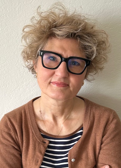 Małgorzata Gac