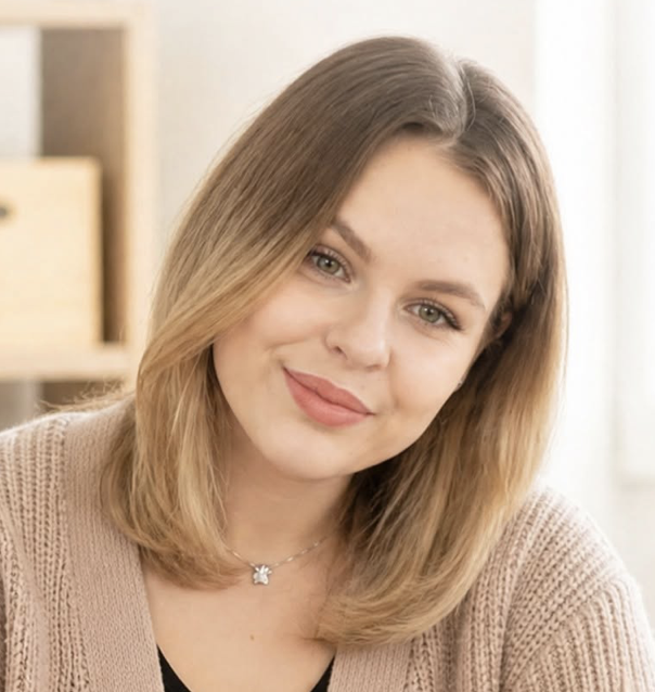 Natalia Kwosek