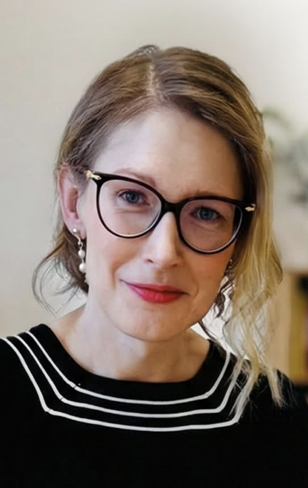 Elżbieta Rodzeń